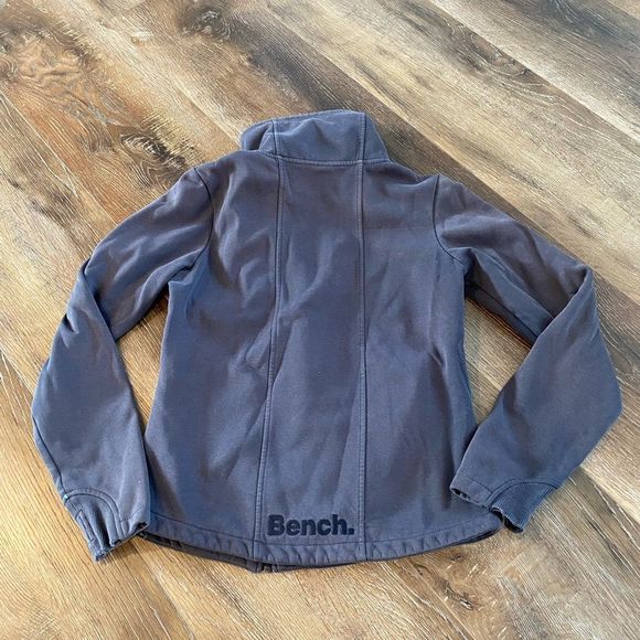 🍁50% Off Sale 🍁 Bench Zip Up - Picture 1 of 8